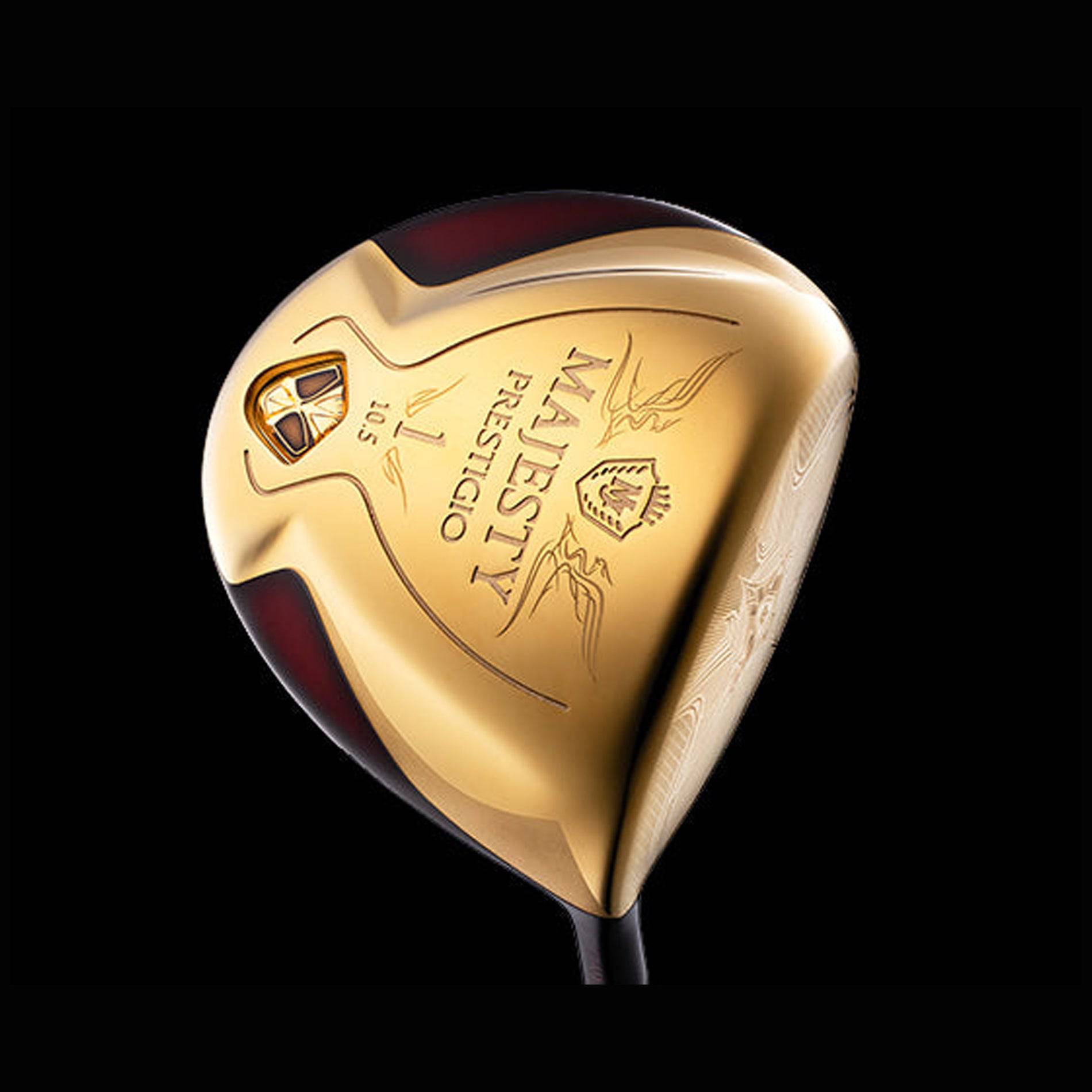 Majesty Prestigio XI Driver｜Greenteegolfshop – GreenTee Golf Shop