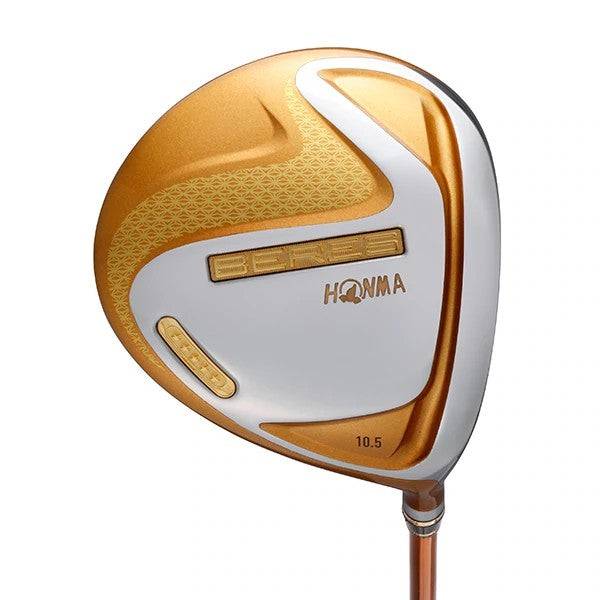 HONMA Driver / BERES 09 LA / 11.5 / Women (Like New HONMA Driver / BERES 09 LA / 11.5 / Women (Like New