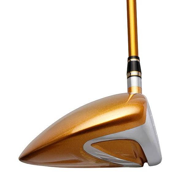 Honma BERES 5-Star Driver | Greenteegolfshop – GreenTee Golf Shop