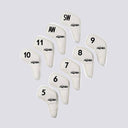 Honma Golf Iron Headcover Set (7114138157246)