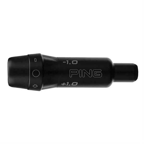 Ping G410 Driver et adaptateur pour bois de parcours