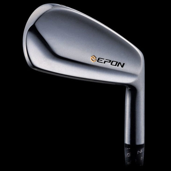 Epon Personal Premium 45th Anniversary Limited Edition Iron Set