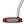 Load image into Gallery viewer,     taylormade-putter-spider-GT-red-single-bend
